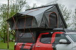 Alu-Cab ModCap Family, Double Cab (Uden sideruder)