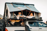 Alu-Cab ModCap Family, Double Cab (Uden sideruder)
