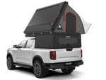 Alu-Cab ModCap Family, Double Cab (Uden sideruder)