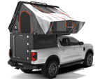 Alu-Cab ModCap Family, X-Cab (Med sideruder)