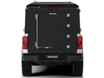 Alu-Cab ModCap Family, X-Cab (Med sideruder)
