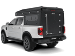Alu-Cab ModCap Family, X-Cab (Med sideruder)