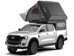 Alu-Cab ModCap Family, X-Cab (Med sideruder)