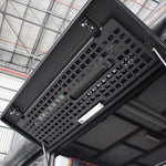 Alu-Cab ModCAP Molle / Side Window Grid DC & XC (2 stk.) – sikkerhedsgitter til sidevinduerne