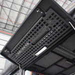 Alu-Cab ModCAP Molle / Side Window Grid FSS & FSL (2 stk.) – sikkerhedsgitter til sidevinduerne