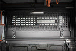 Alu-Cab ModCAP Molle / Side Window Grid FSS & FSL (2 stk.) – sikkerhedsgitter til sidevinduerne