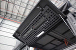Alu-Cab ModCAP Molle / Side Window Grid FSS & FSL (2 stk.) – sikkerhedsgitter til sidevinduerne