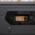 Alu-Cab ModCap Worker Hardtop, X-Cab (Med sideruder)