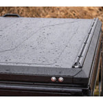Alu-Cab ModCap Worker Hardtop, X-Cab (Uden sideruder)