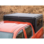 Alu-Cab ModCap Worker Hardtop, X-Cab (Uden sideruder)