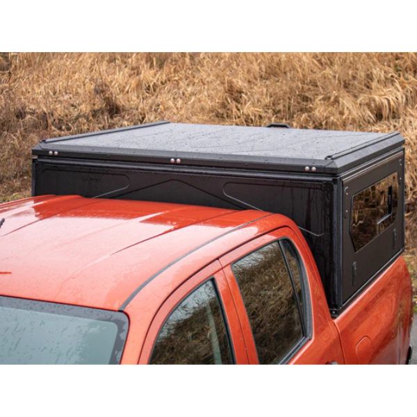 Alu-Cab ModCap Worker Hardtop, X-Cab (Uden sideruder)