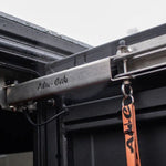 Alu-Cab ModCap Worker Hardtop, X-Cab (Uden sideruder)
