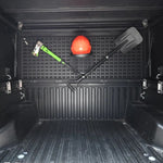Alu-Cab ModCap Worker Hardtop, X-Cab (Uden sideruder)