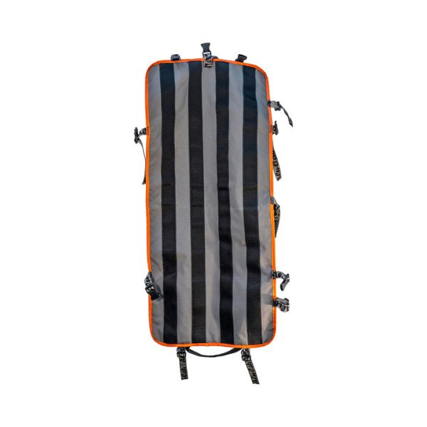 Alu-Cab Modular Duffle