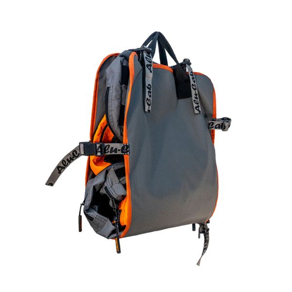 Alu-Cab Modular Duffle