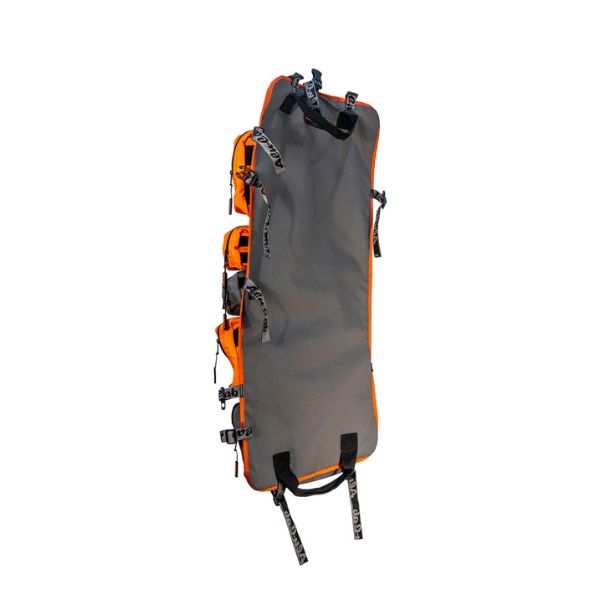 Alu-Cab Modular Duffle