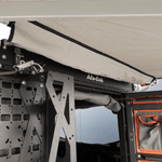 Alu-Cab Shadow Awning Gutter