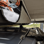 Alu-Cab Shadow Awning Gutter