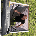 Alu-Cab Shower Cube