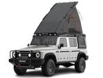 Alu-Cab Silenus Roof Conversion, Ineos Grenadier – Sort