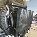 Alu-Cab Spare Wheel Bag – Large