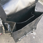 Alu-Cab Spare Wheel Bag – Large