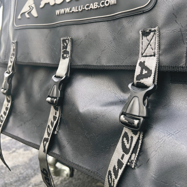 Alu-Cab Spare Wheel Bag – Small