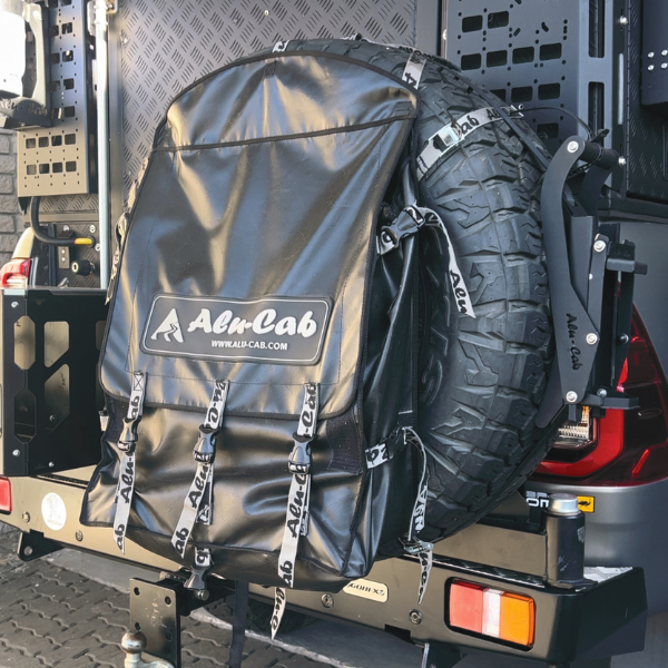 Alu-Cab Spare Wheel Bag – Small