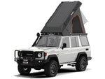 Alu-Cab Thor Roof Conversion, Toyota Land Cruiser 76 – Sort
