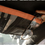 Alu-Cab Visor Organizer