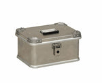 AluBox aluminiumskasse 20 L