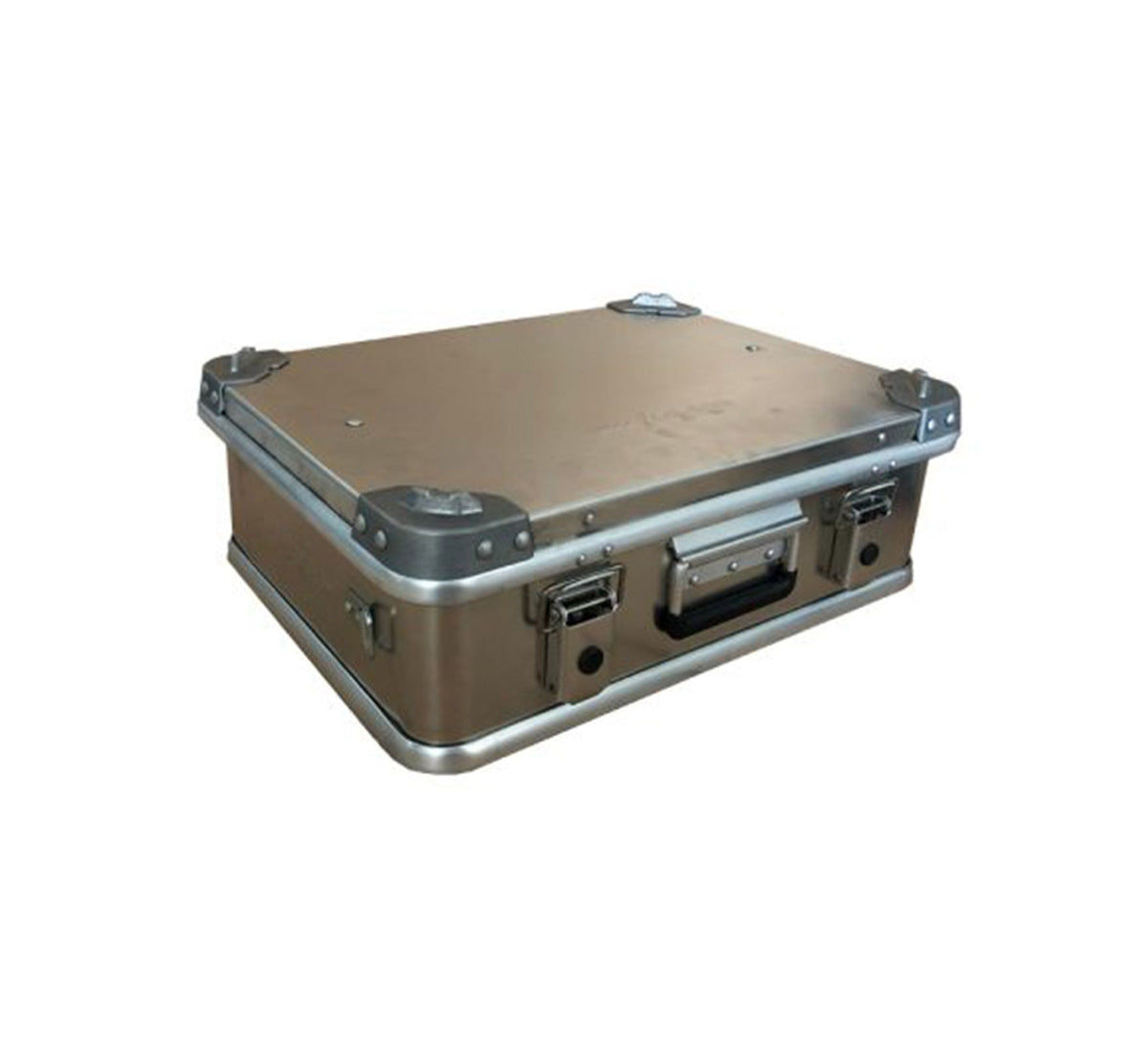 AluBox aluminiumskasse 23 L