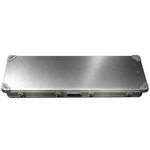 AluBox aluminiumskasse 62 L