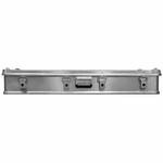 AluBox aluminiumskasse 62 L