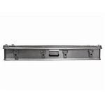 AluBox aluminiumskasse 72 L