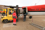 AluBox aluminiumskasse 73 L