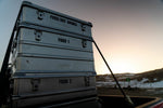 AluBox aluminiumskasse 81 L