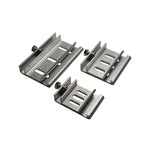 AluBox monteringsbeslag lille 5 cm (Alu Case Mount 5)