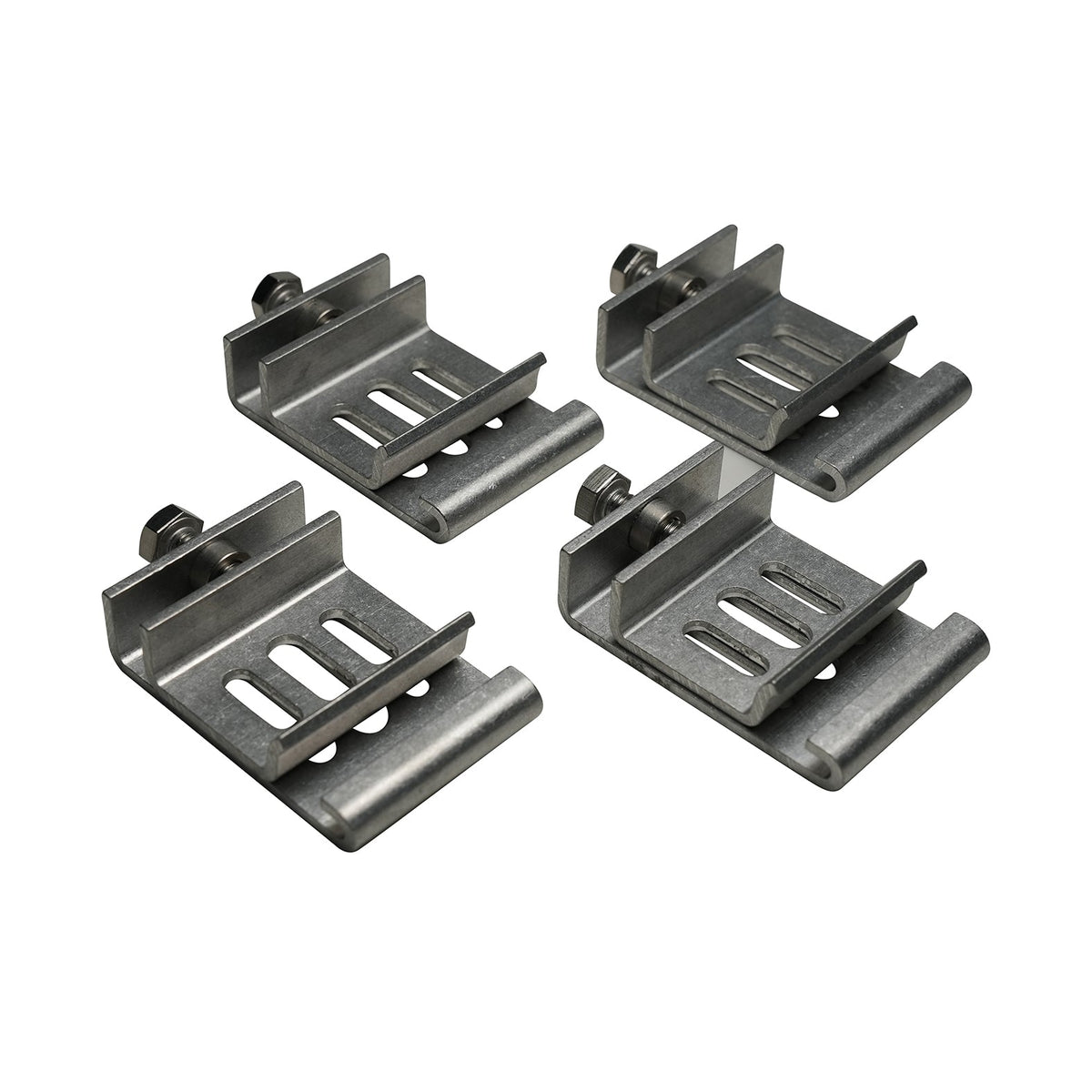 AluBox monteringsbeslag lille 5 cm (Alu Case Mount 5)