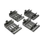 AluBox monteringsbeslag lille 5 cm (Alu Case Mount 5)