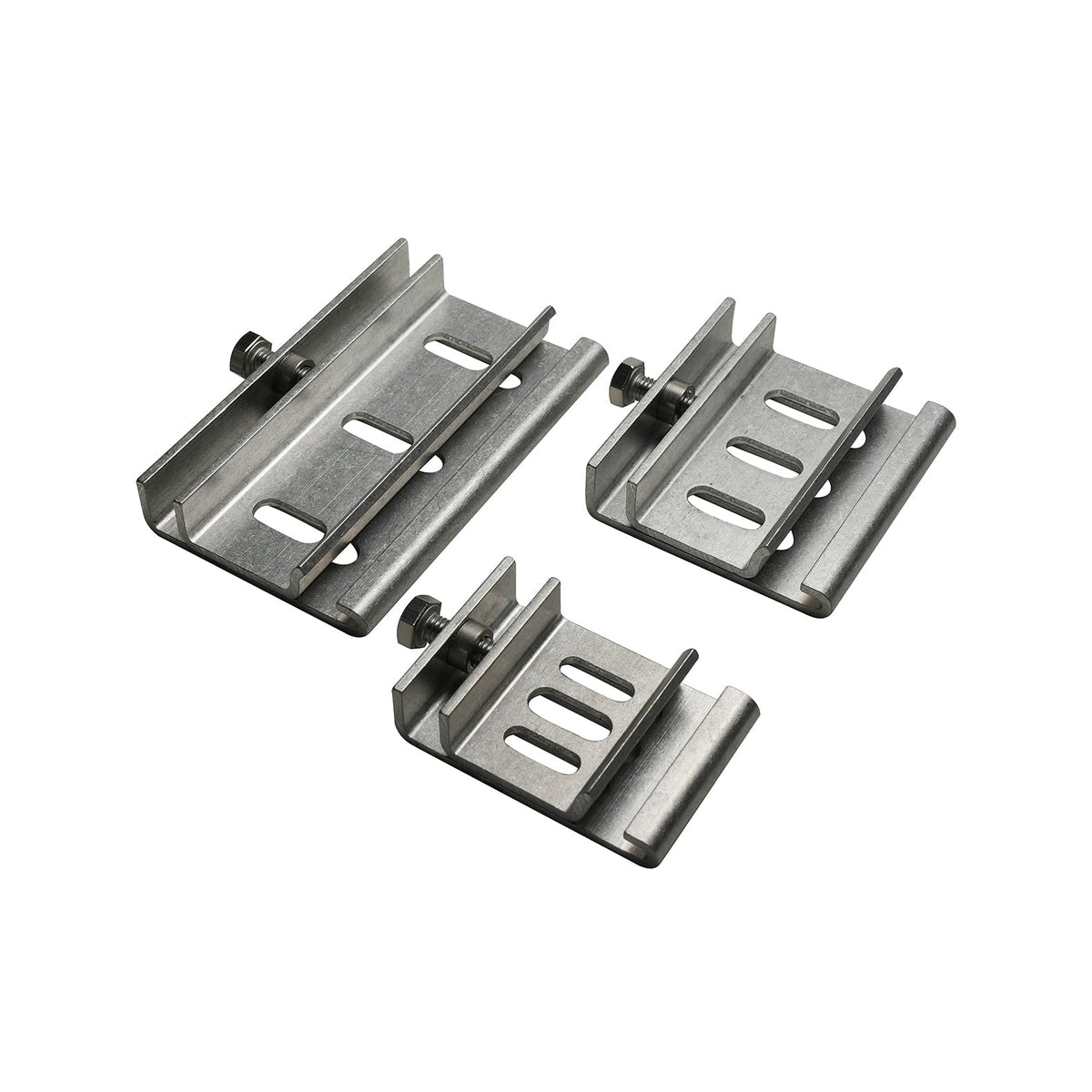 AluBox monteringsbeslag mellem 8 cm (Alu Case Mount 8)