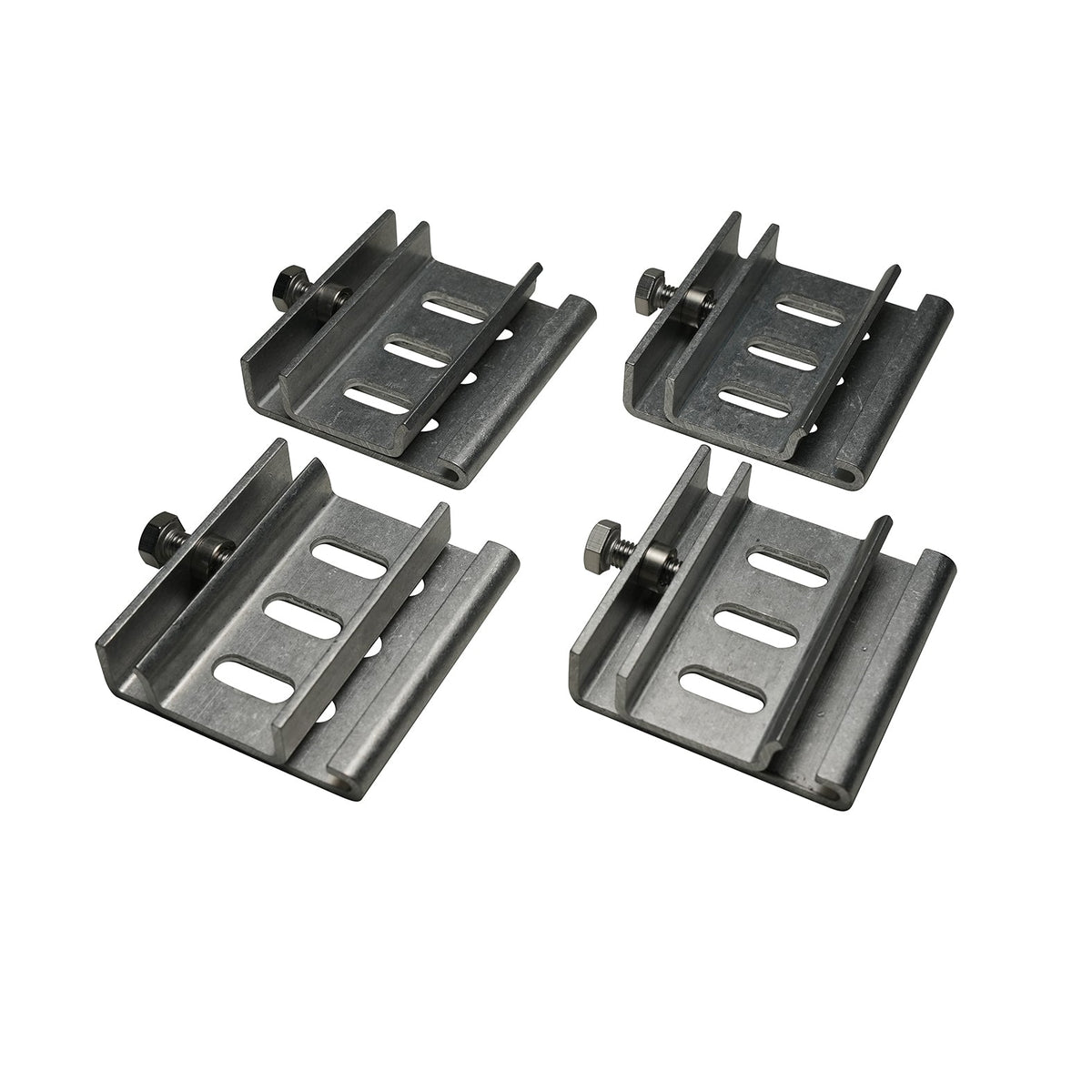 AluBox monteringsbeslag mellem 8 cm (Alu Case Mount 8)