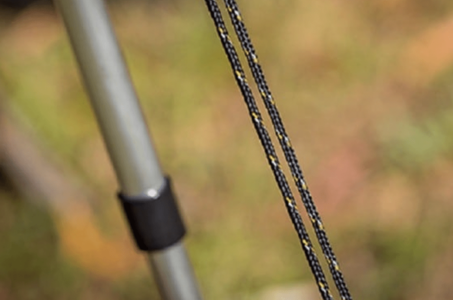ARB Markise med lys (200 cm)