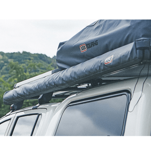 ARB Markise med lys (250 cm)