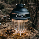 Barebones Beacon Lampe – Antique Bronze