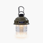 Barebones Beacon Lampe – Olive Drab