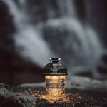 Barebones Beacon Lampe – Olive Drab