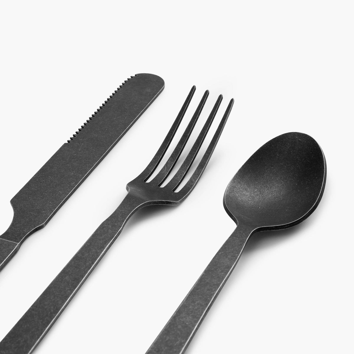Barebones Bestiksæt 6 dele – Matte