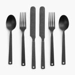 Barebones Bestiksæt 6 dele – Matte