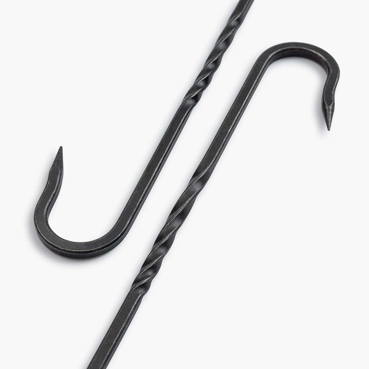 Barebones Cowboy Grill S-kroge og kæder